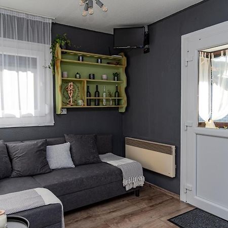 Amica Vendeghaz Villa Zalakaros Exteriör bild