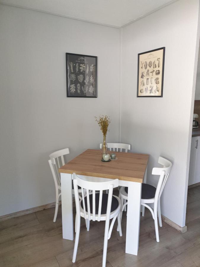 Amica Vendeghaz Villa Zalakaros Exteriör bild