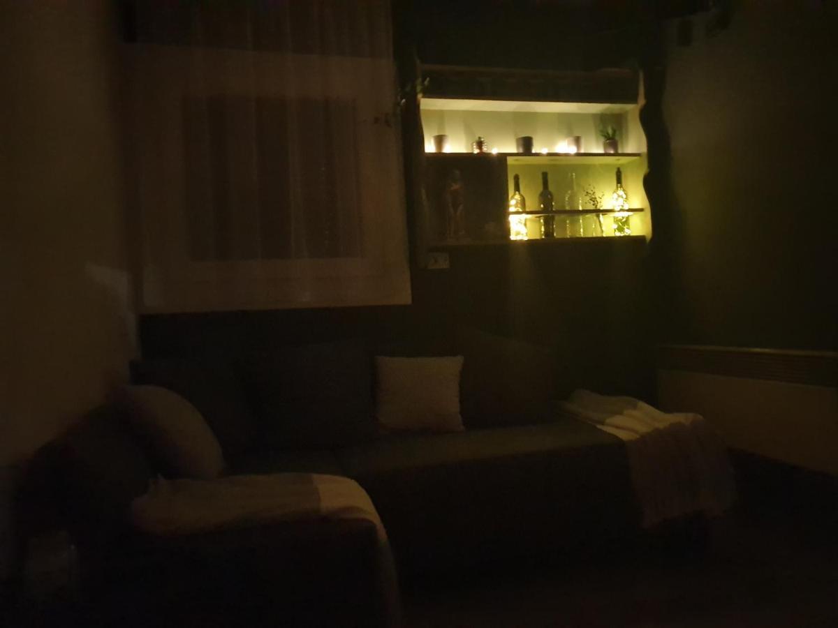 Amica Vendeghaz Villa Zalakaros Exteriör bild