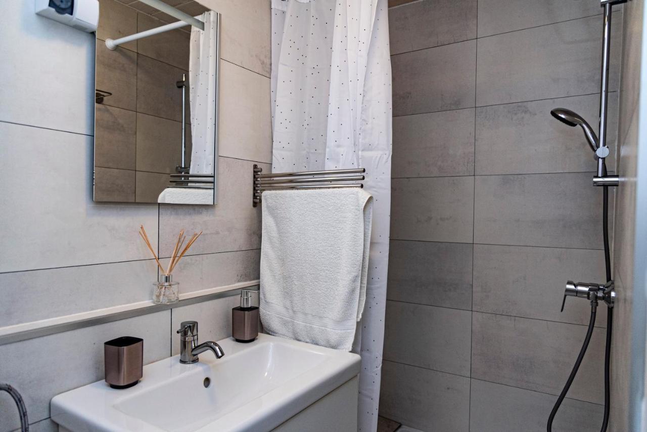 Amica Vendeghaz Villa Zalakaros Exteriör bild