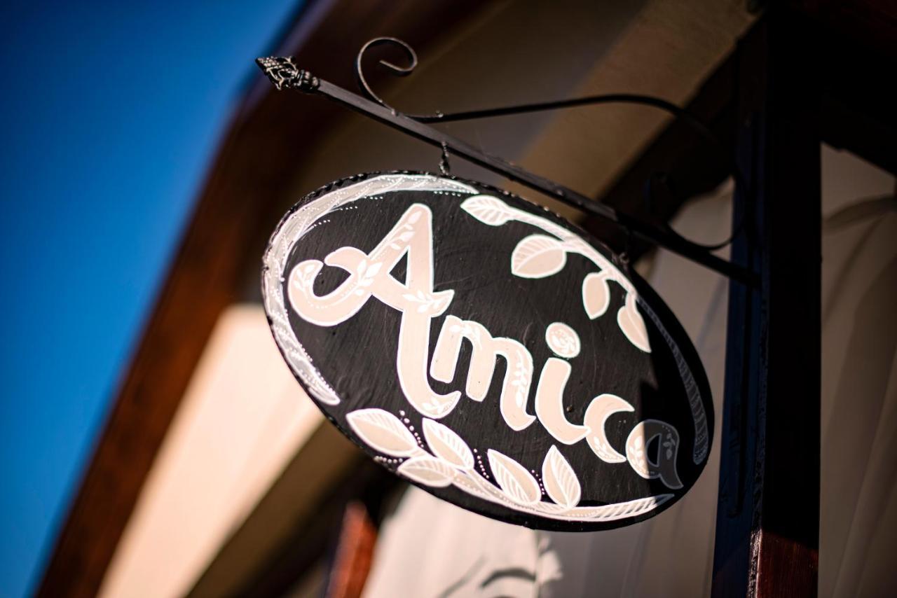 Amica Vendeghaz Villa Zalakaros Exteriör bild